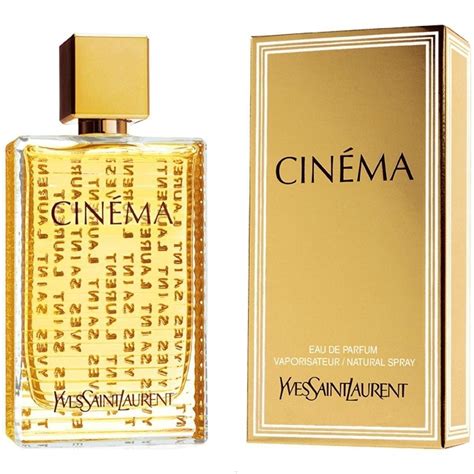 cinema yves saint laurent fragrance|buy ysl cinema perfume.